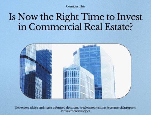 Wondering if now’s the right time to dive into multifamily property investments?